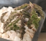 Еуфорбия, декарова млечка (Euphorbia decaryi)