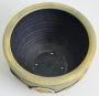 Керамична саксия кашпа (Ceramic pot)