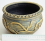 Керамична саксия кашпа (Ceramic pot)