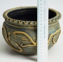 Керамична саксия кашпа (Ceramic pot)
