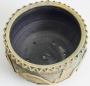 Керамична саксия кашпа (Ceramic pot)