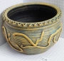Керамична саксия кашпа (Ceramic pot)