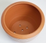 Керамична саксия кашпа (Ceramic pot)