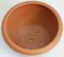 Керамична саксия кашпа (Ceramic pot)
