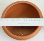 Керамична саксия кашпа (Ceramic pot)