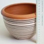 Керамична саксия кашпа (Ceramic pot)