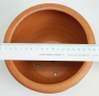 Керамична саксия кашпа (Ceramic pot)