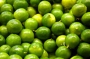 Лайм, зелен лимон (Lemon Citrus aurantifolia)