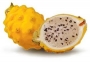 Питахая, Драконов плод , жълта, семена (Hylocereus undutatus, Pitahaya)