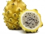 Питахая, Драконов плод , жълта, семена (Hylocereus undutatus, Pitahaya)