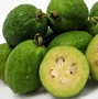 Фейхуа (Feijoa)