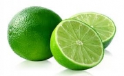 Лайм, зелен лимон (Lemon Citrus aurantifolia)